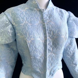 Jk259 Cinderella jacket only.
