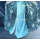 L80 Elsa Blue skirt only of 3800