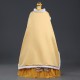 P113  beauty and beast princess belle Costume 