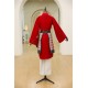 p139  new  mulan costume 2020