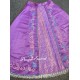 SS144 skirt only of P144 for Tangled Rapunzel