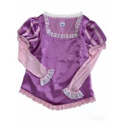 Top144 undershirt only of P144 for Tangled Rapunzel