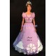 P146 SOPHIA costume Dress sofia the first princess
