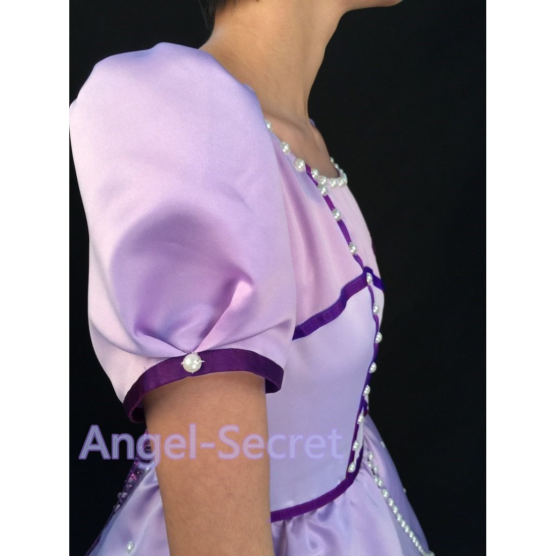 Princess Sophia- Wholesale main image 1