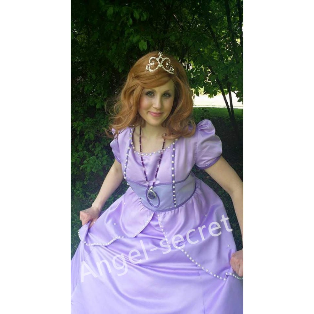 Princess Sophia- Wholesale main image 0