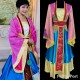 p148 new mulan costume