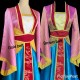 p148 new mulan costume