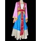 p148 new mulan costume