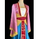 p148 new mulan costume