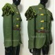 P150  prince naveen  frog and princess jacket and cape