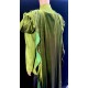 P150  prince naveen  frog and princess jacket and cape