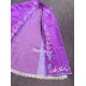 SS244 skirt only of p244 for Tangled Rapunzel