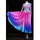 p399 COSPLAY Dress Princess sleeping beauty pink Costume Aurora women adult park Halloween 