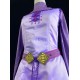 P611 Enchanted Asha high neck Costume from moive Wish