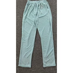 p908 Frozen2 Elsa show yourself five spirit Pants