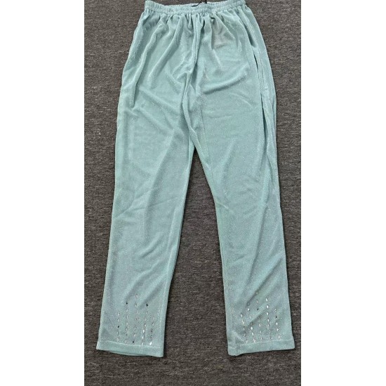 p908 Frozen2 Elsa show yourself five spirit Pants