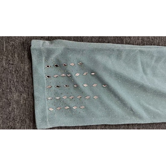 p908 Frozen2 Elsa show yourself five spirit Pants