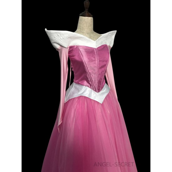 Aurora Dress for Women – Sleeping Beauty