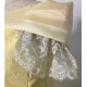 P102 COSPLAY beauty and beast princess belle Costume tailor made puffy version