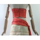 P300 moana costume movie cosplay princess party skirt belt custom made