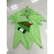 PTP2 peter pan costume Hat shirt with pants