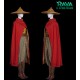 RA001 Raya And The Last Dragon Raya Cosplay Costume