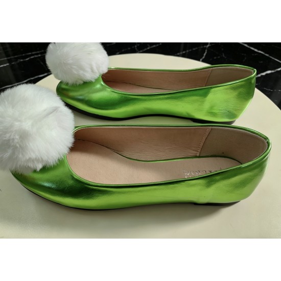 SH156 Tinkerbell shoes