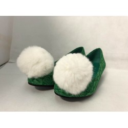 SH156 Tinkerbell shoes