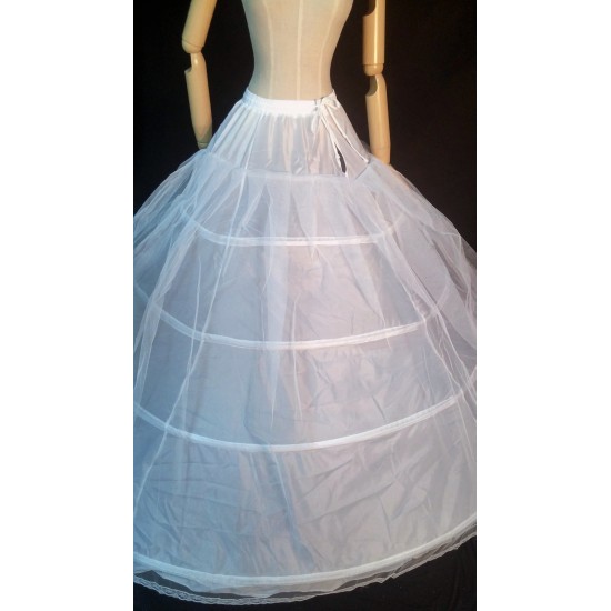 SS9 King size petticoat