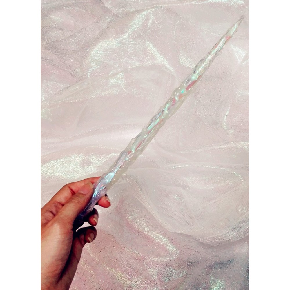 WF1 wand for fairy godmother