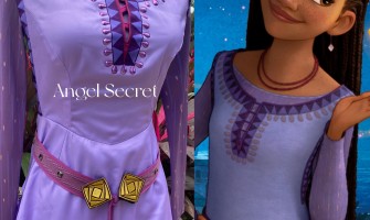 Behind the Seams: Crafting the Magical 